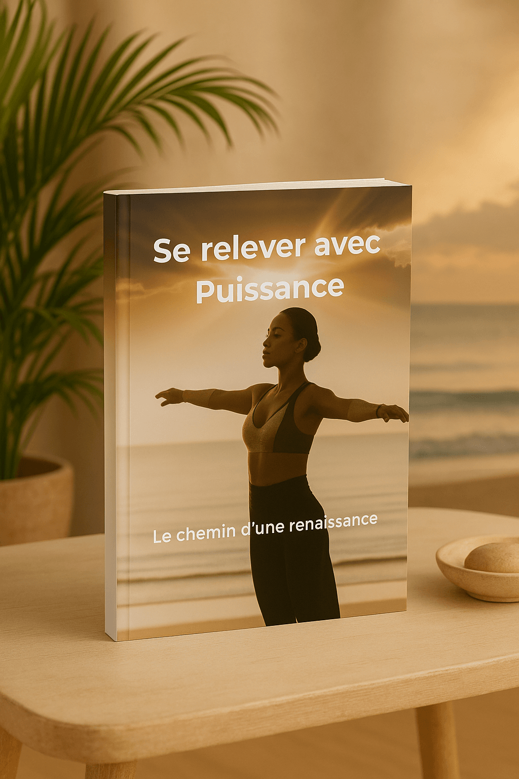 Ebook - Se relever avec puissance