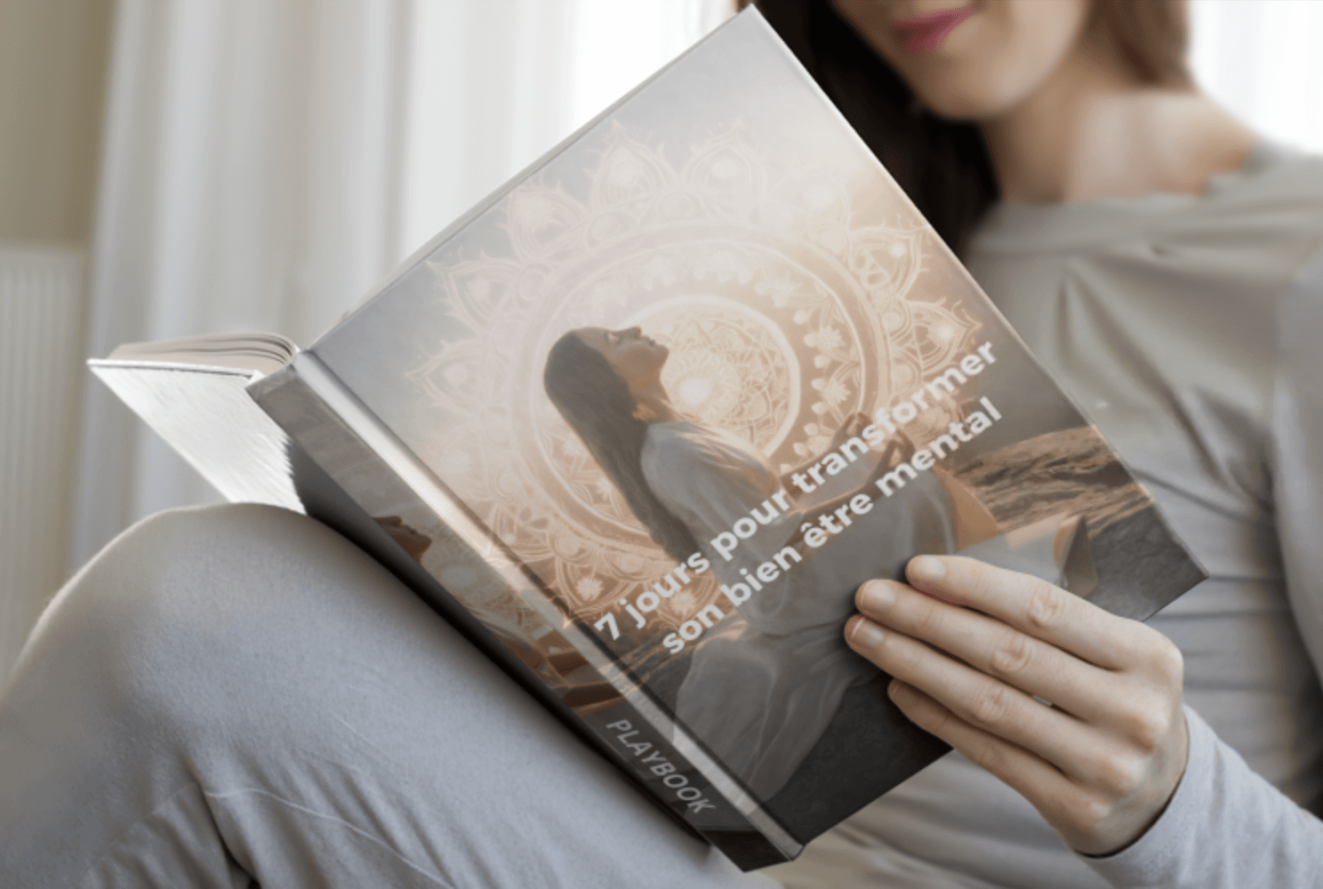 Le Protocole Renaissance - 7 jours de transformation